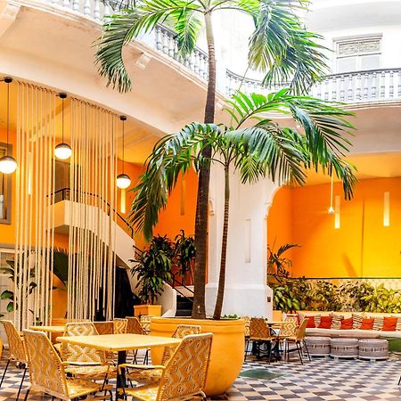 Masaya Collection La Passion Otel Cartagena Dış mekan fotoğraf