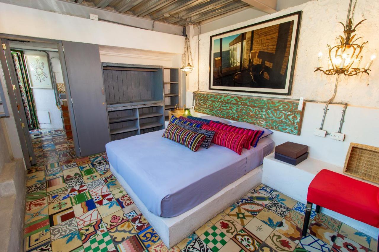 Masaya Collection La Passion Otel Cartagena Dış mekan fotoğraf