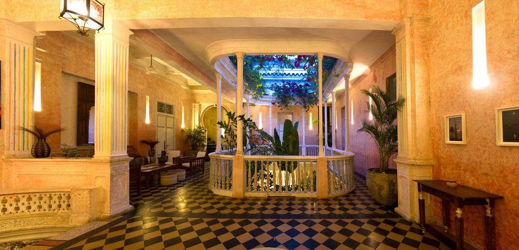 Masaya Collection La Passion Otel Cartagena Dış mekan fotoğraf