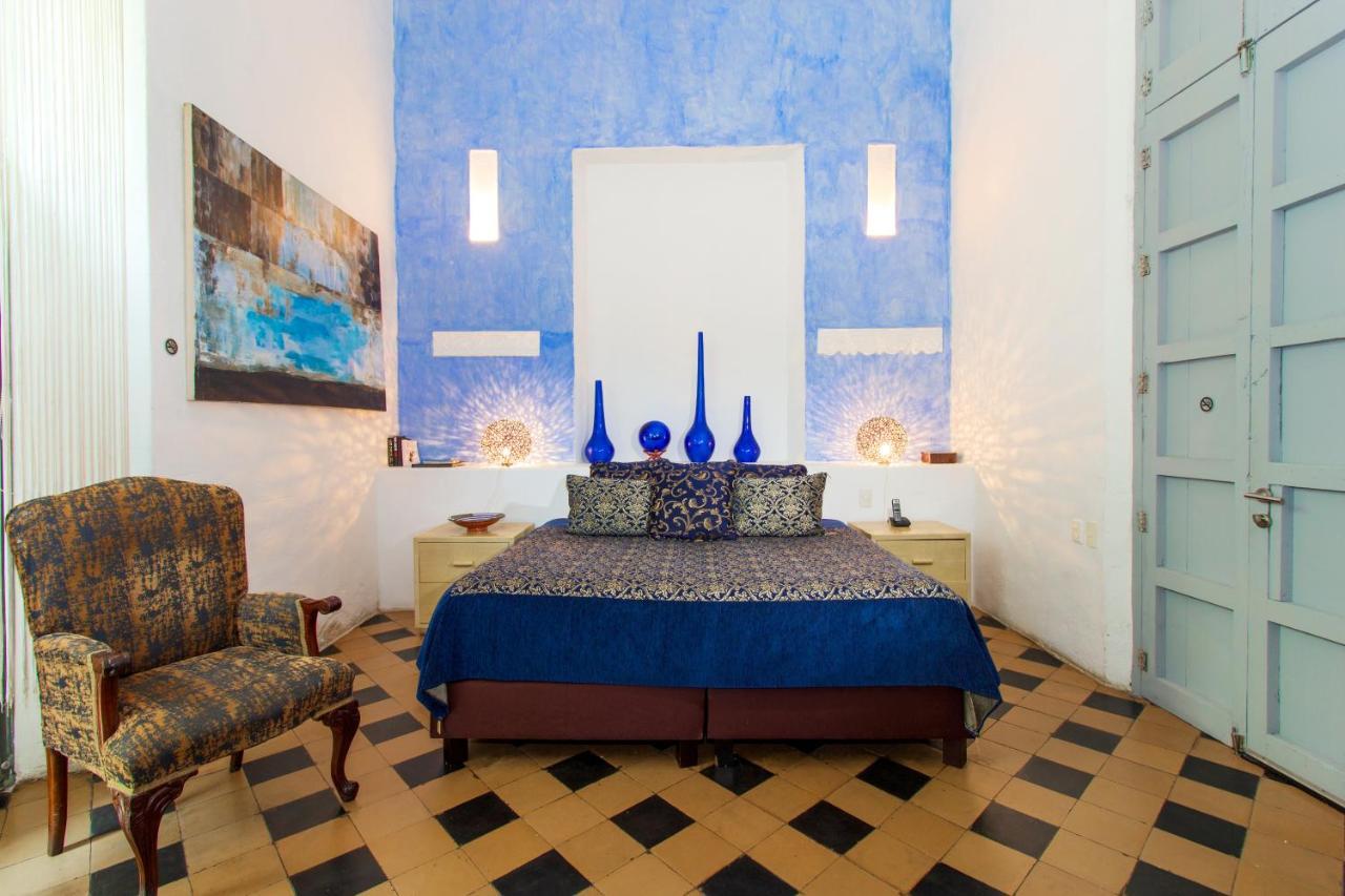 Masaya Collection La Passion Otel Cartagena Dış mekan fotoğraf