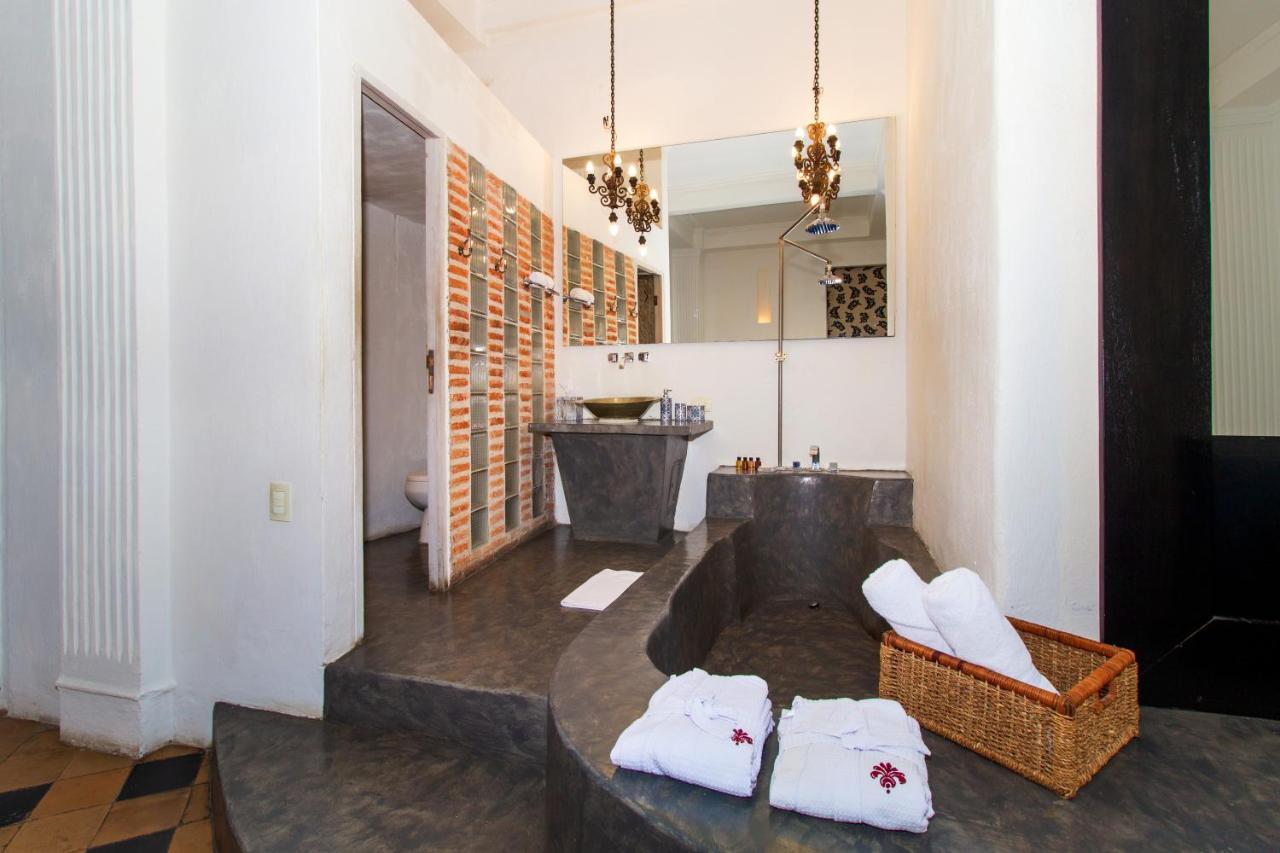 Masaya Collection La Passion Otel Cartagena Dış mekan fotoğraf