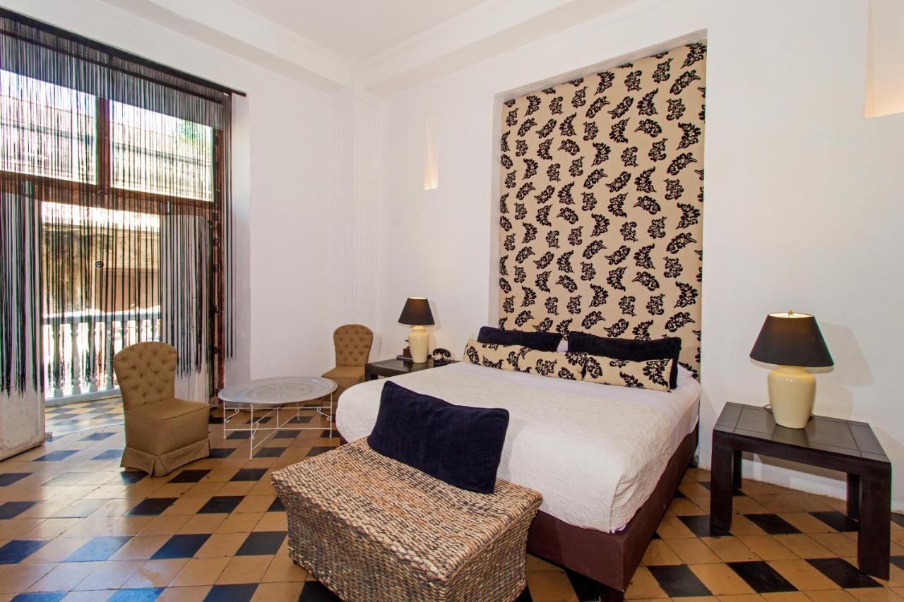 Masaya Collection La Passion Otel Cartagena Dış mekan fotoğraf