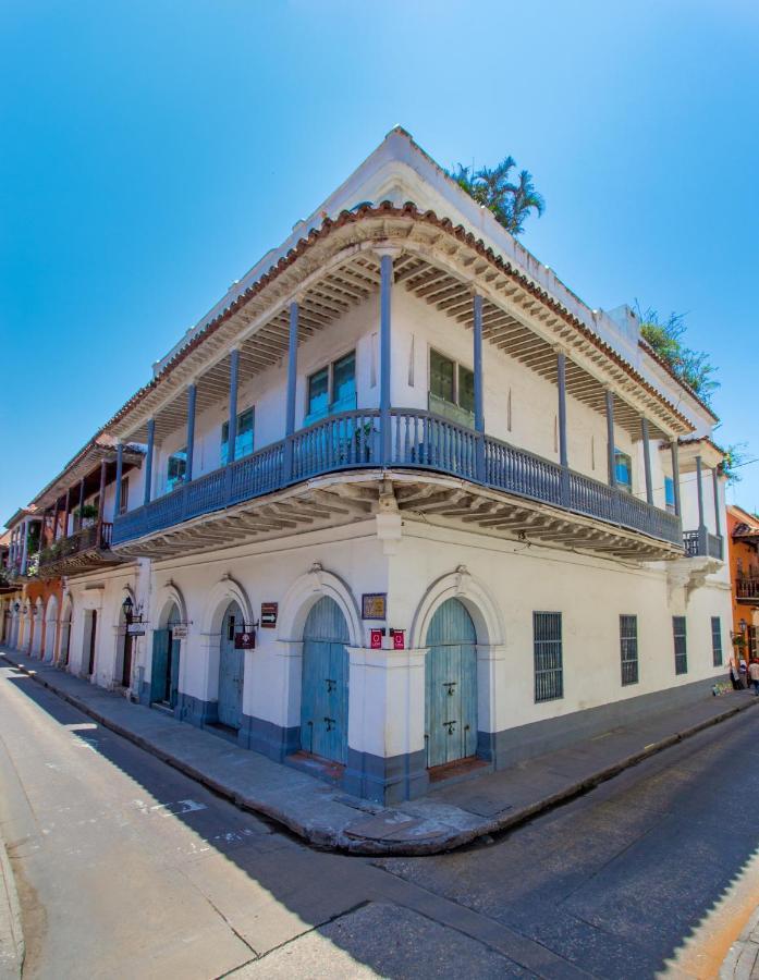 Masaya Collection La Passion Otel Cartagena Dış mekan fotoğraf
