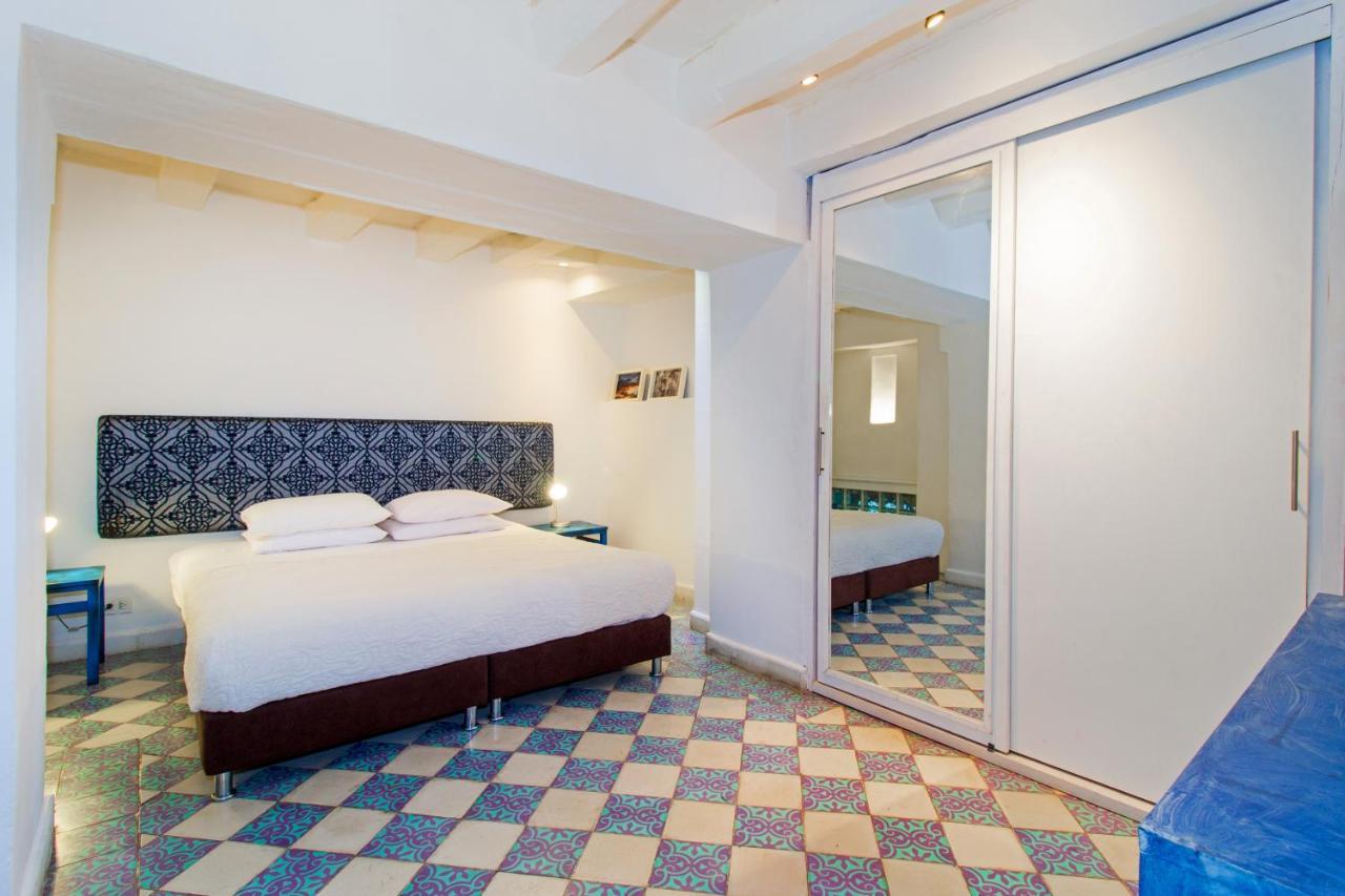 Masaya Collection La Passion Otel Cartagena Dış mekan fotoğraf