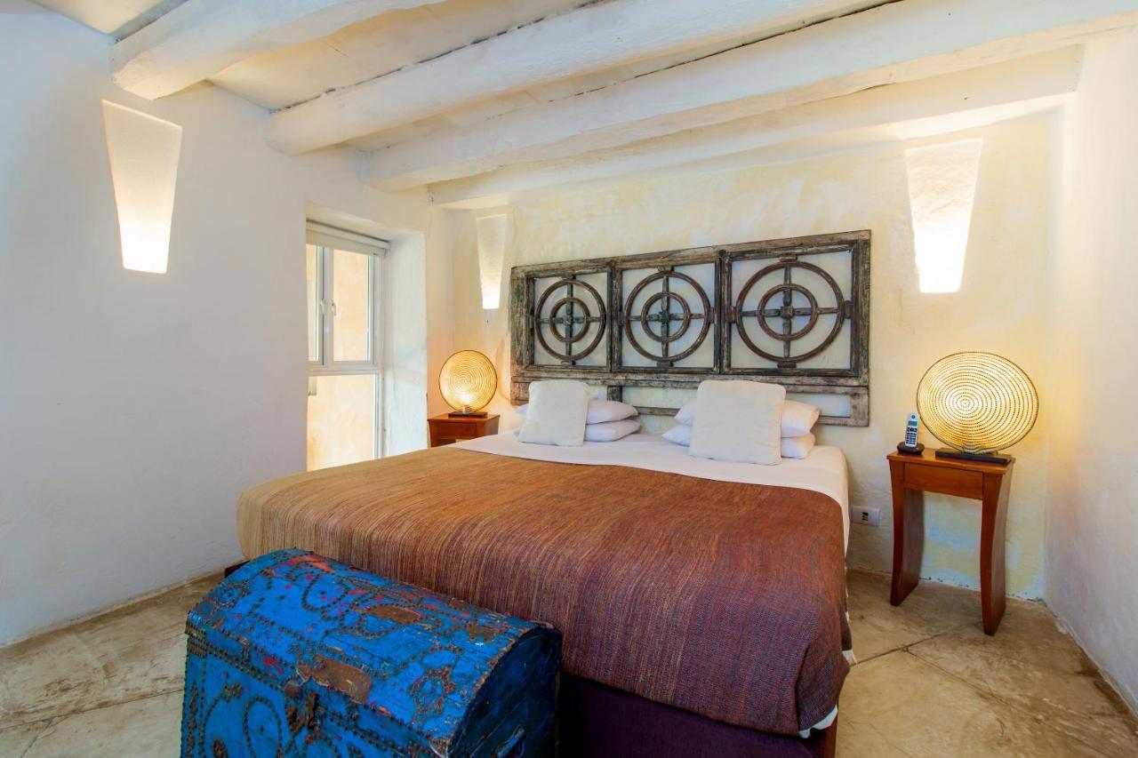 Masaya Collection La Passion Otel Cartagena Dış mekan fotoğraf