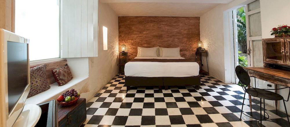 Masaya Collection La Passion Otel Cartagena Dış mekan fotoğraf