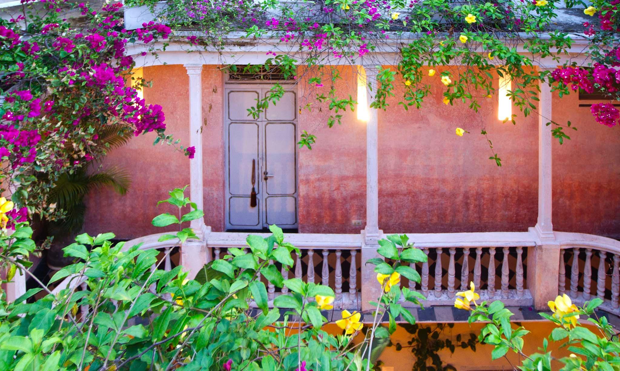 Masaya Collection La Passion Otel Cartagena Dış mekan fotoğraf