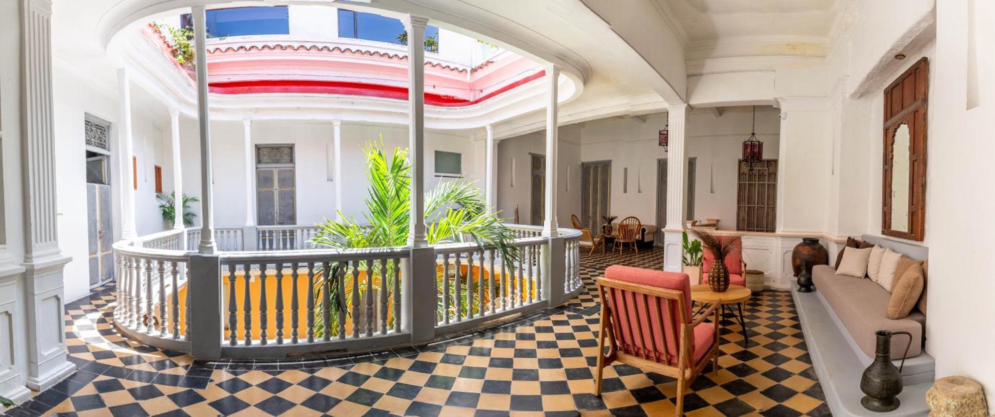 Masaya Collection La Passion Otel Cartagena Dış mekan fotoğraf