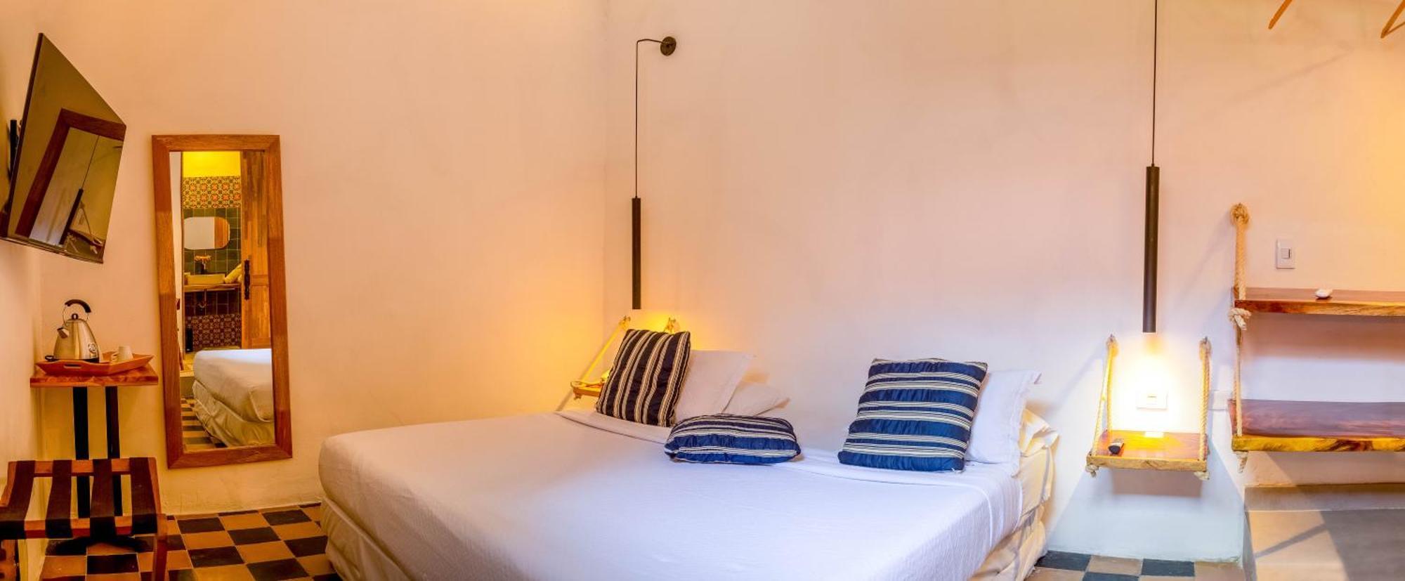 Masaya Collection La Passion Otel Cartagena Dış mekan fotoğraf