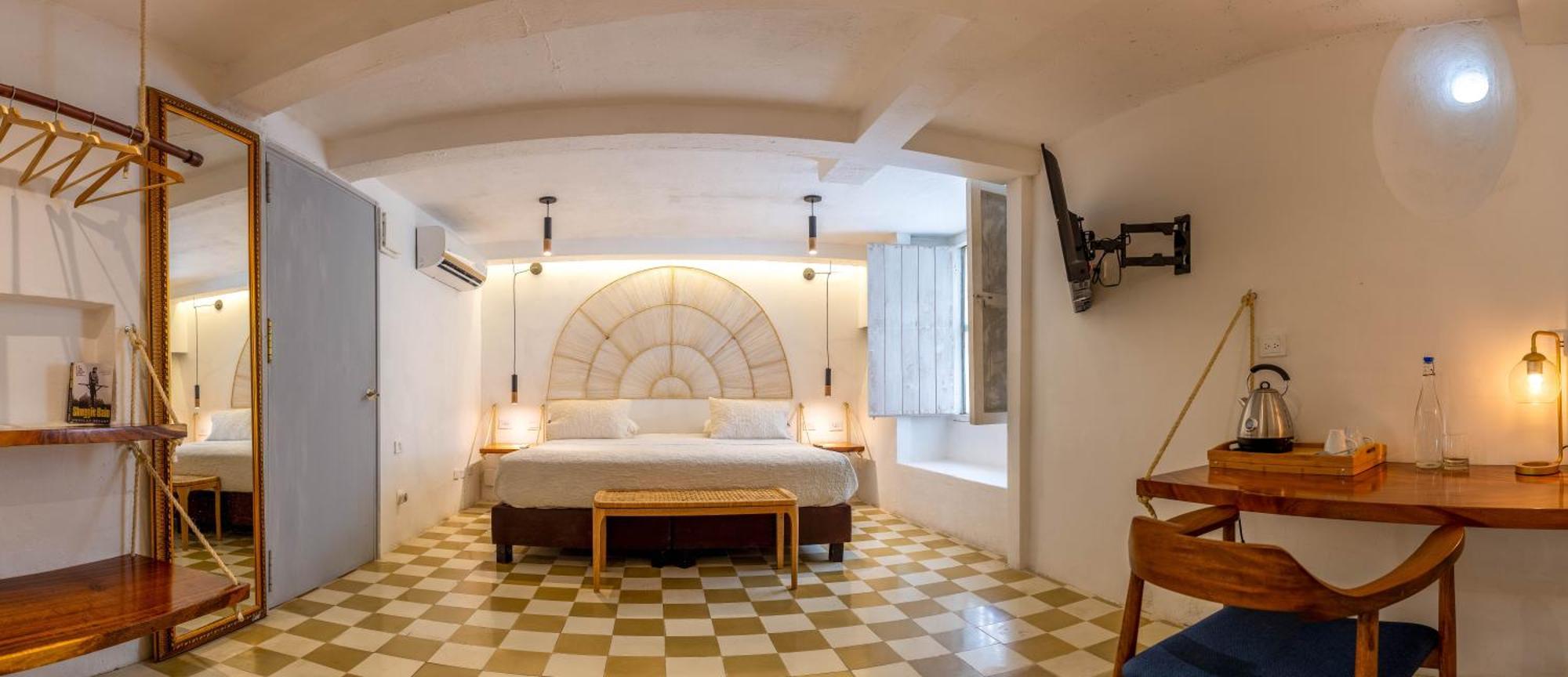 Masaya Collection La Passion Otel Cartagena Dış mekan fotoğraf