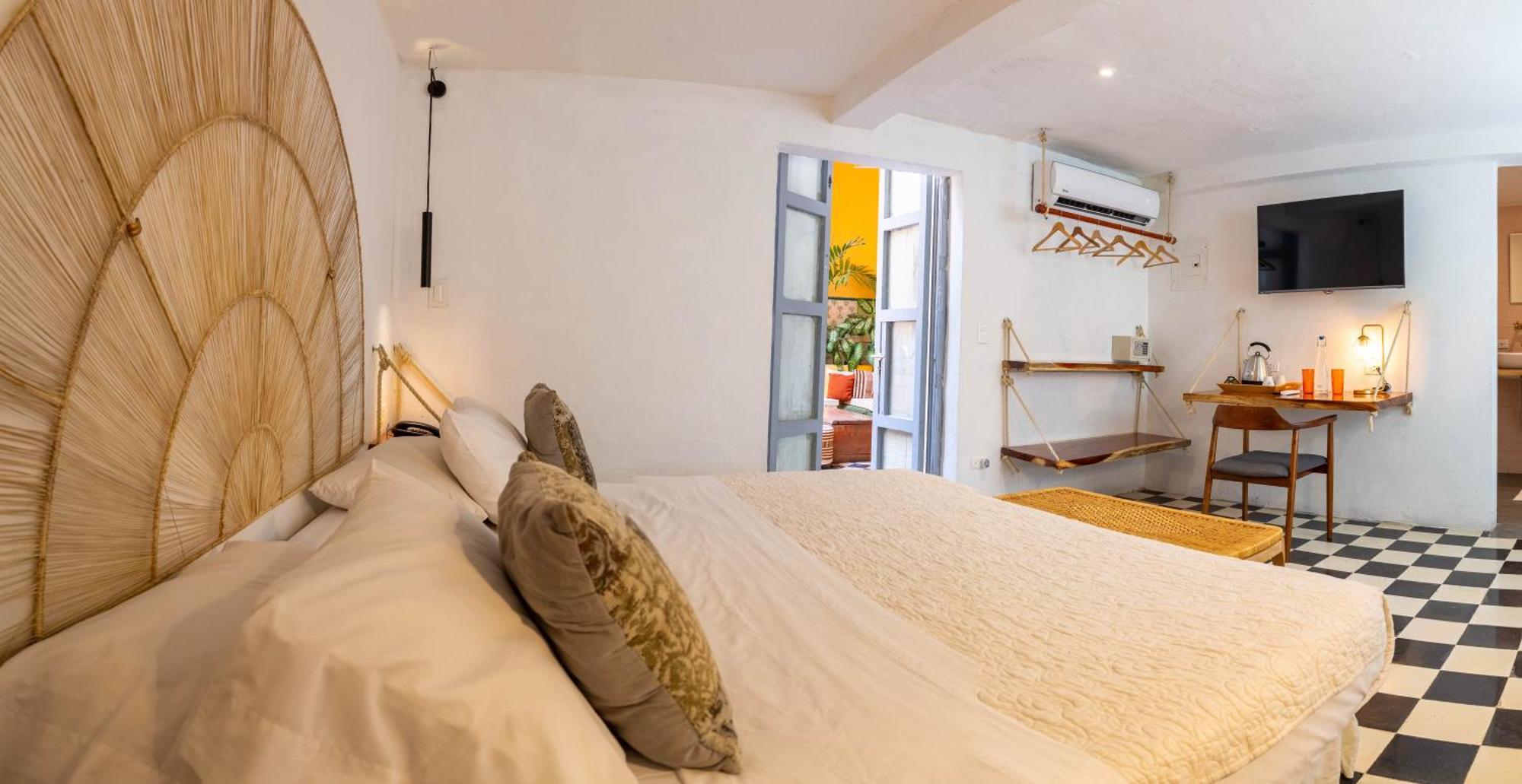 Masaya Collection La Passion Otel Cartagena Dış mekan fotoğraf