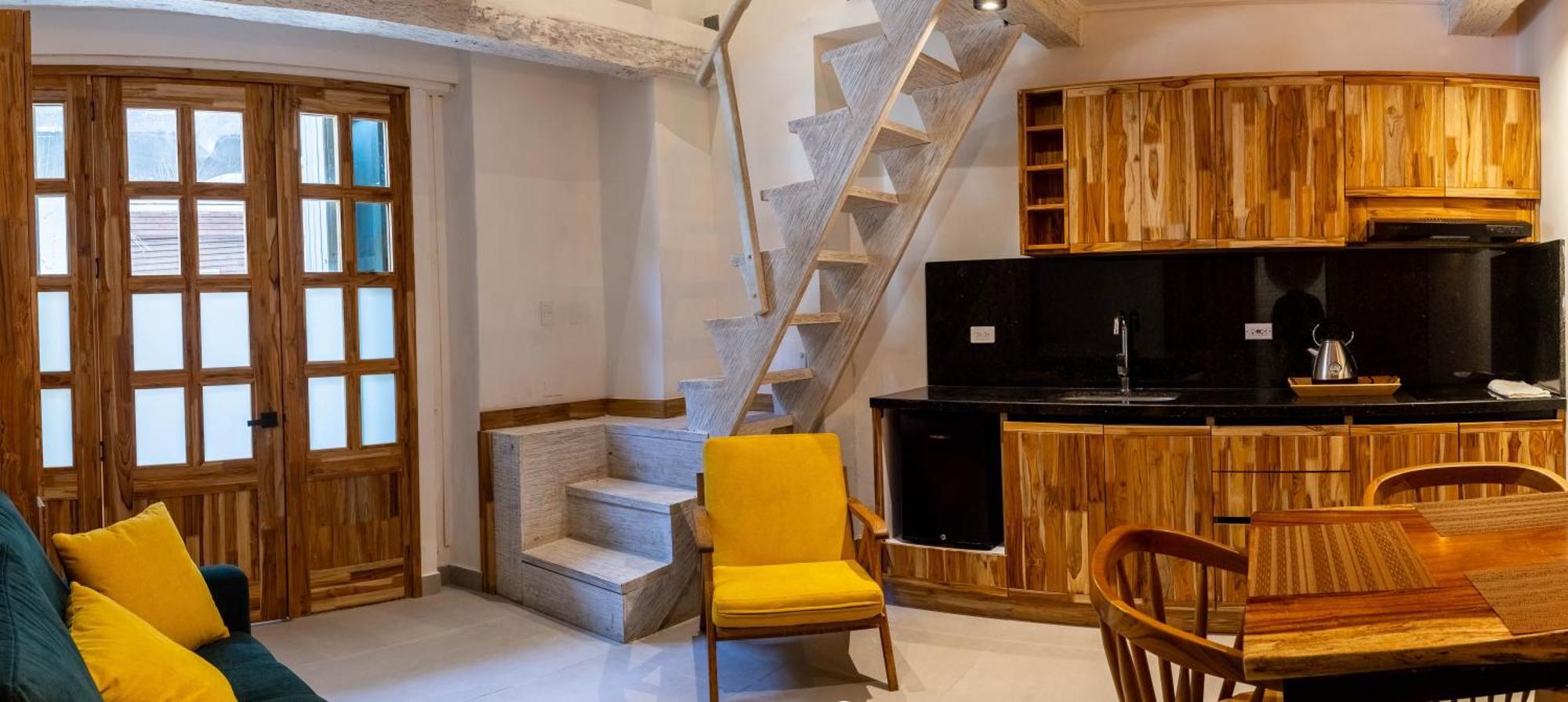 Masaya Collection La Passion Otel Cartagena Dış mekan fotoğraf