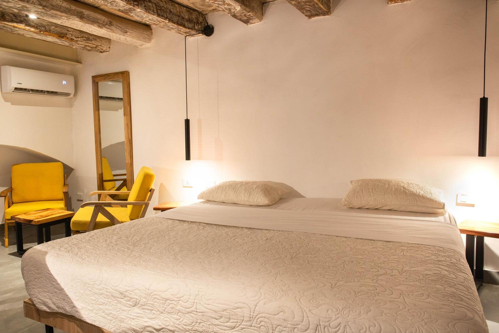 Masaya Collection La Passion Otel Cartagena Dış mekan fotoğraf