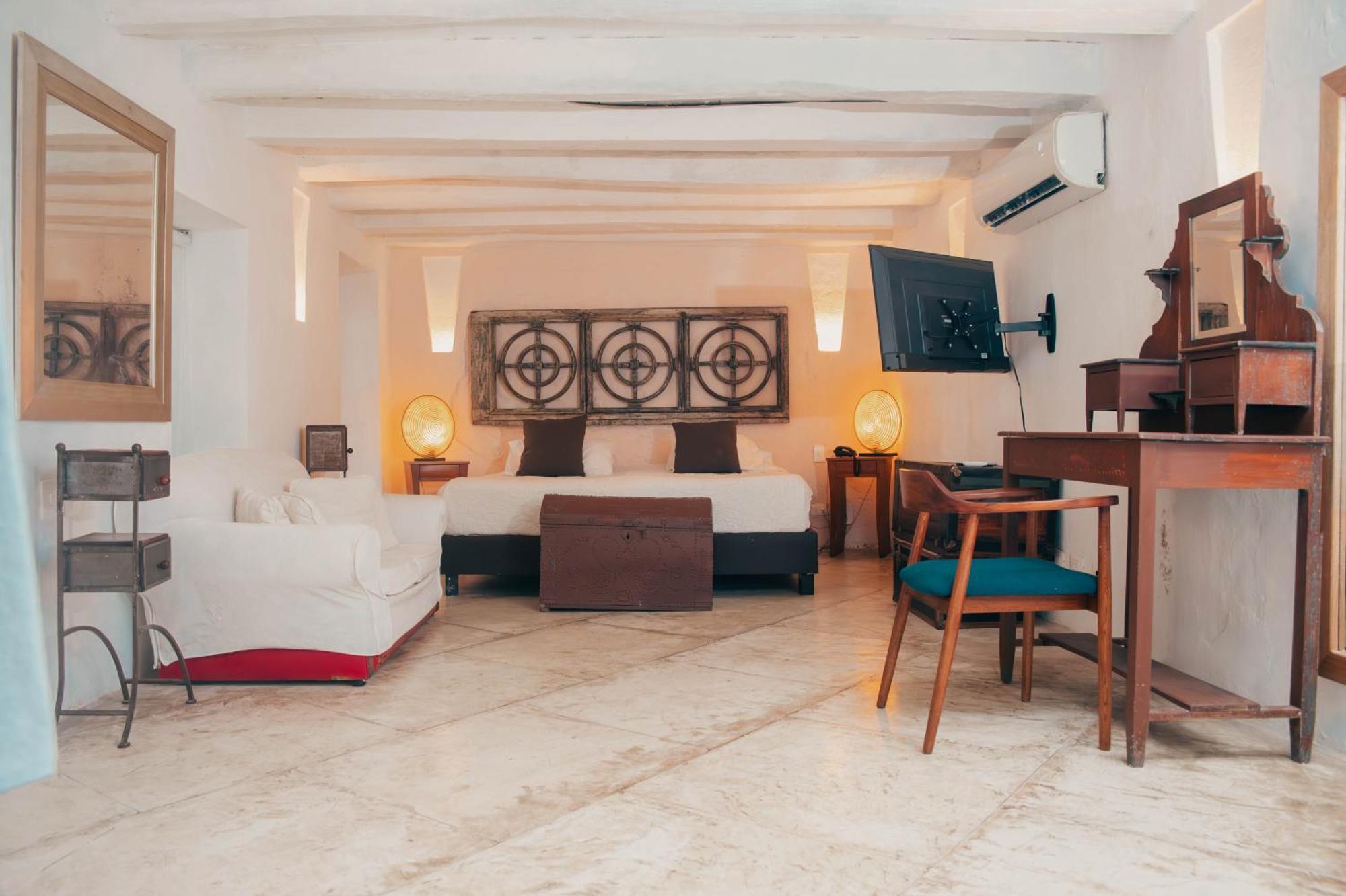 Masaya Collection La Passion Otel Cartagena Dış mekan fotoğraf