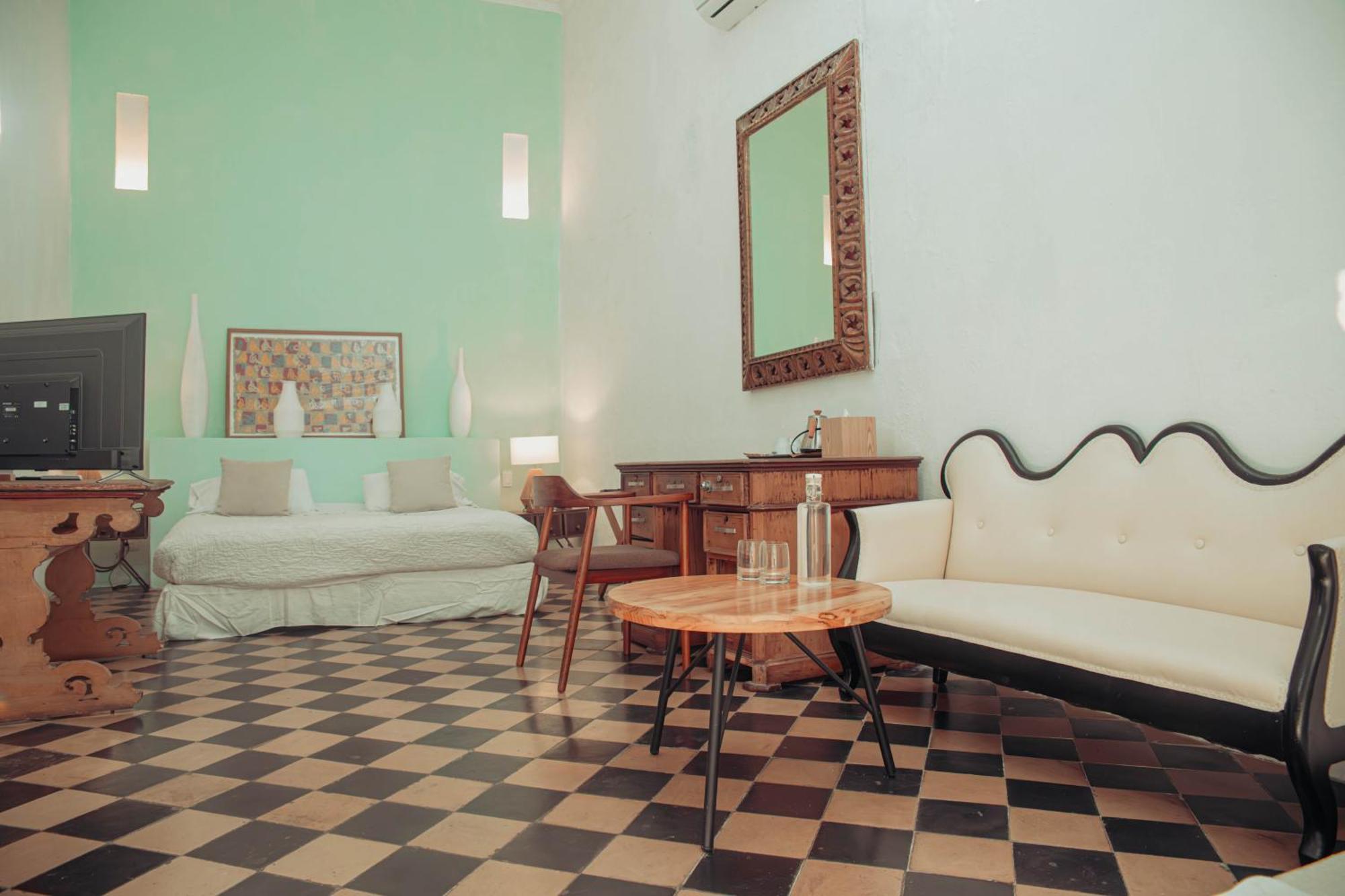 Masaya Collection La Passion Otel Cartagena Dış mekan fotoğraf