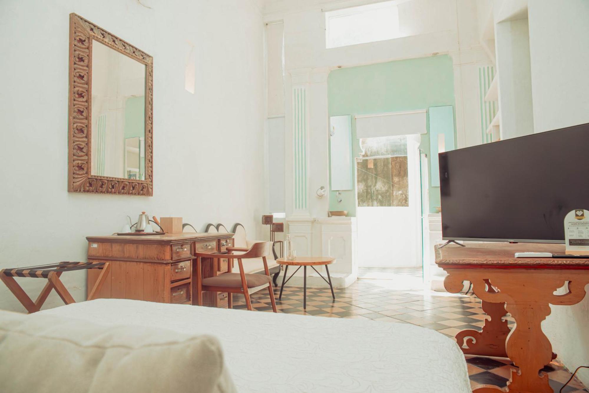 Masaya Collection La Passion Otel Cartagena Dış mekan fotoğraf