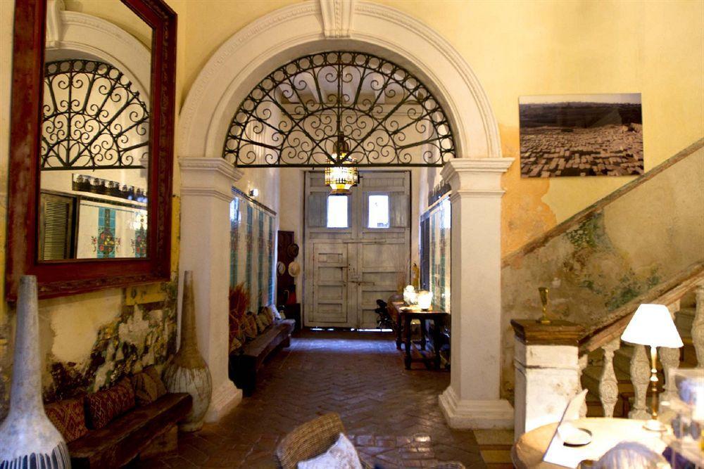 Masaya Collection La Passion Otel Cartagena Dış mekan fotoğraf