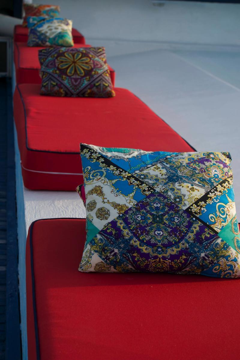 Masaya Collection La Passion Otel Cartagena Dış mekan fotoğraf