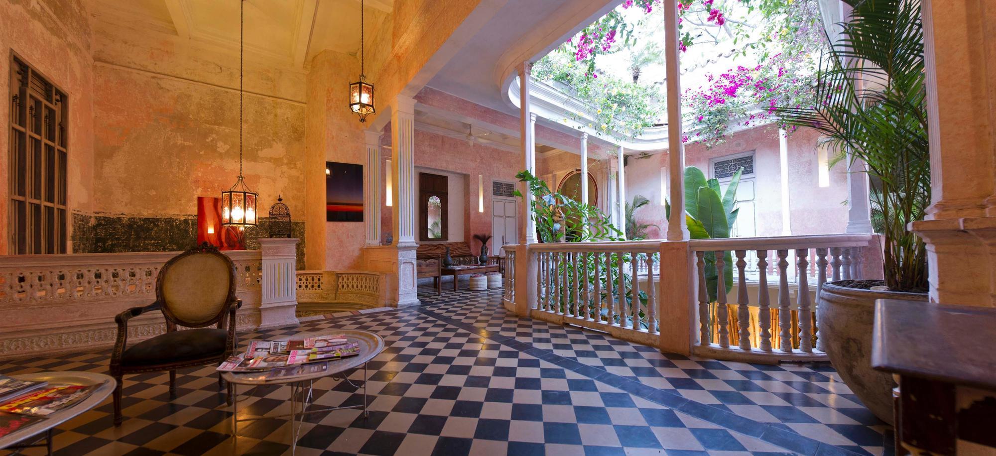 Masaya Collection La Passion Otel Cartagena Dış mekan fotoğraf