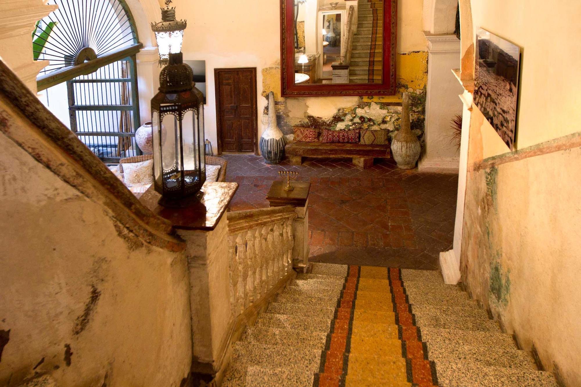 Masaya Collection La Passion Otel Cartagena Dış mekan fotoğraf