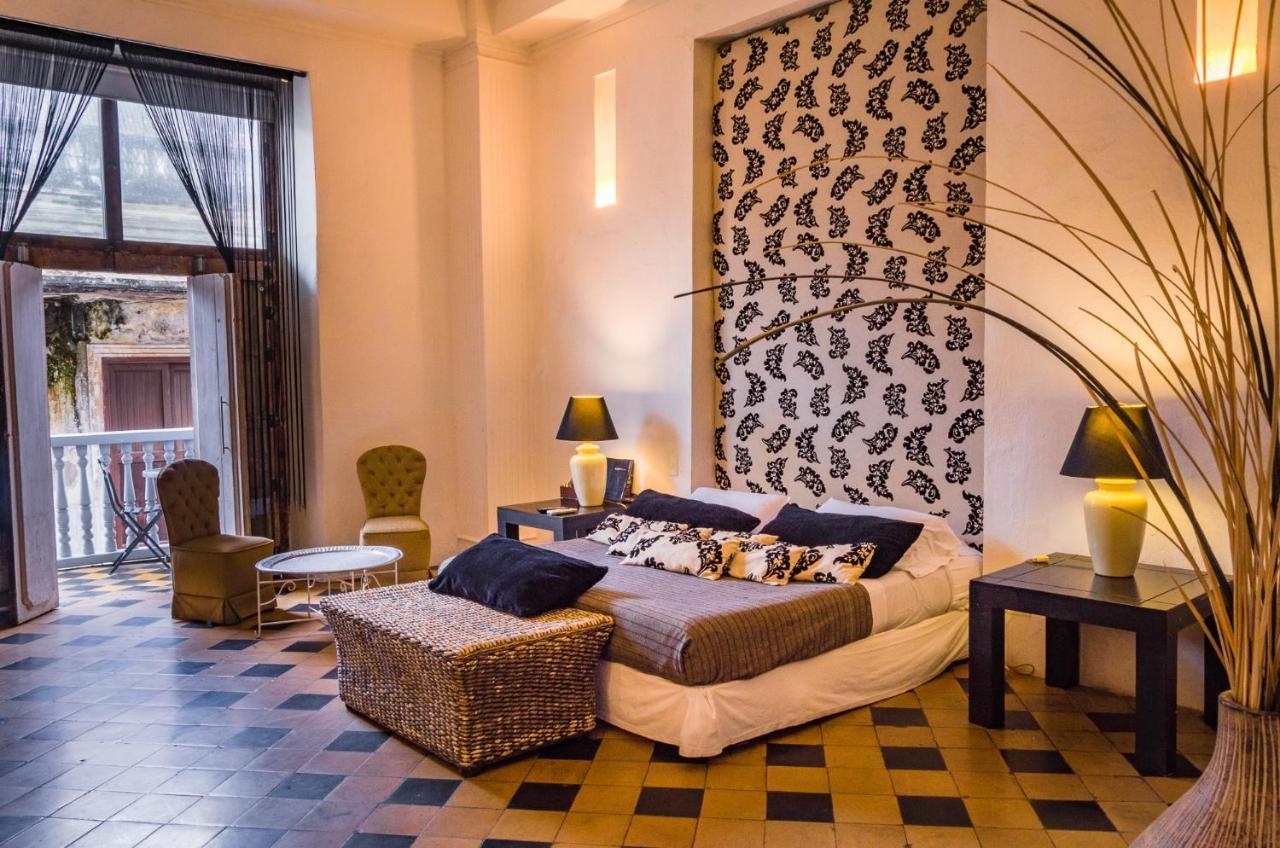Masaya Collection La Passion Otel Cartagena Dış mekan fotoğraf